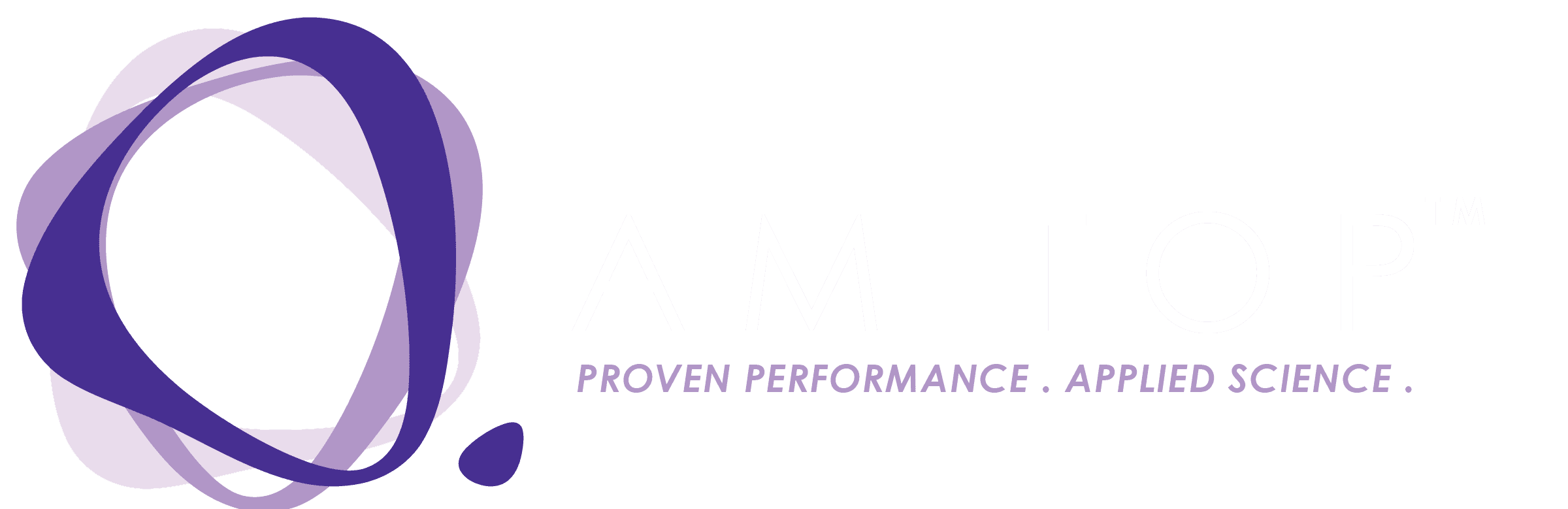 AMITOP — Proven Performance. Applied Science.