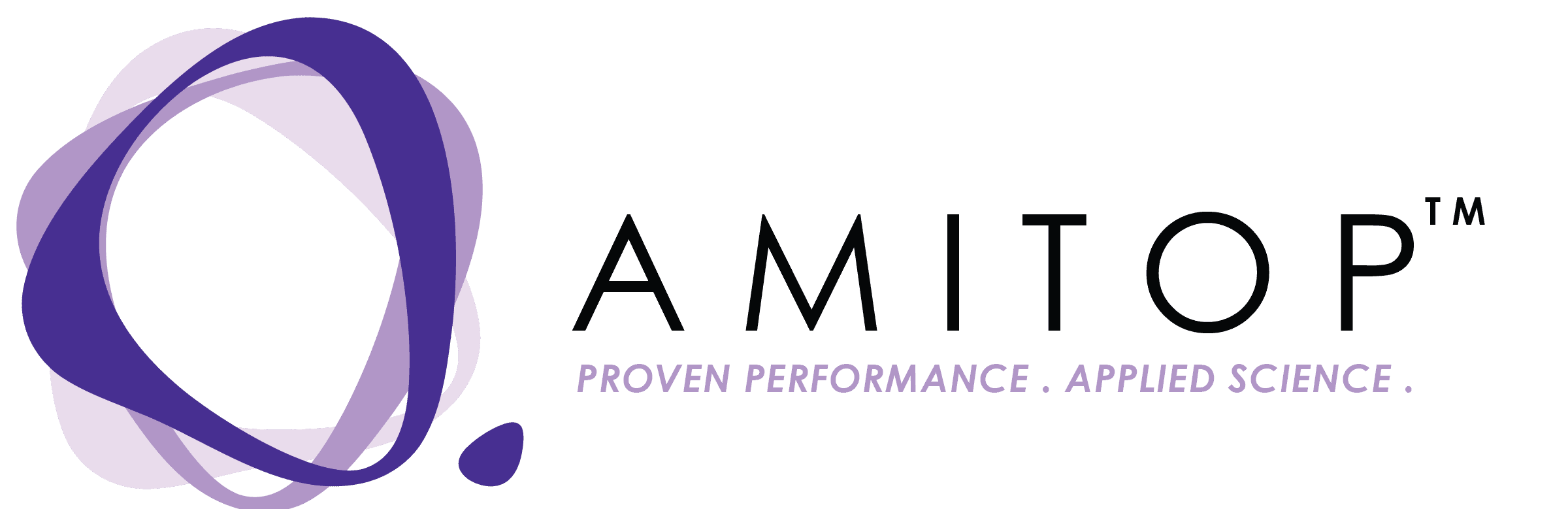 AMITOP — Proven Performance. Applied Science.
