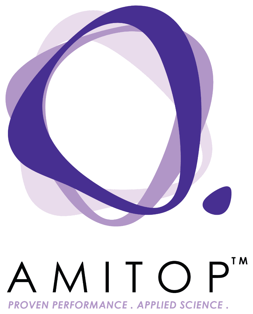 AMITOP logo