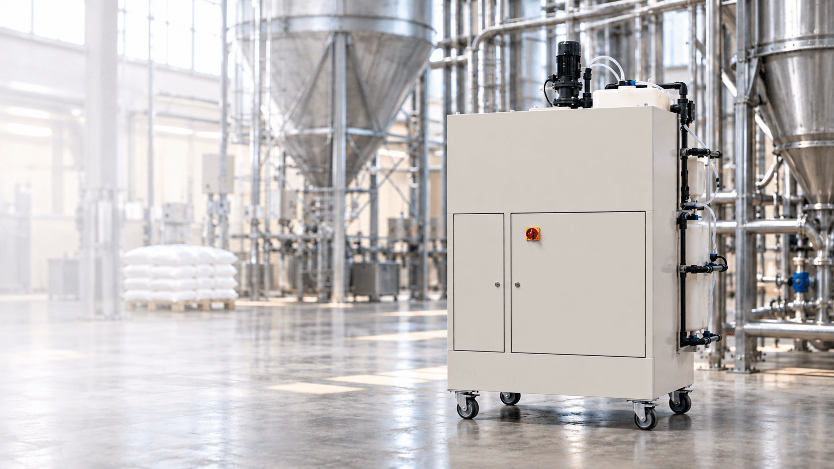 Dosing Systems