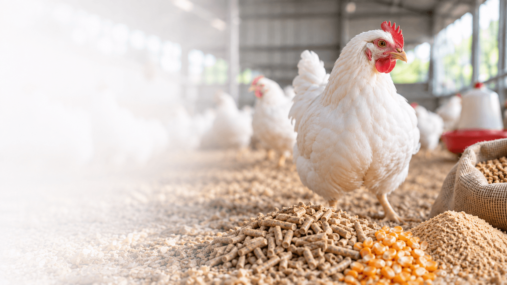 Feed Additives