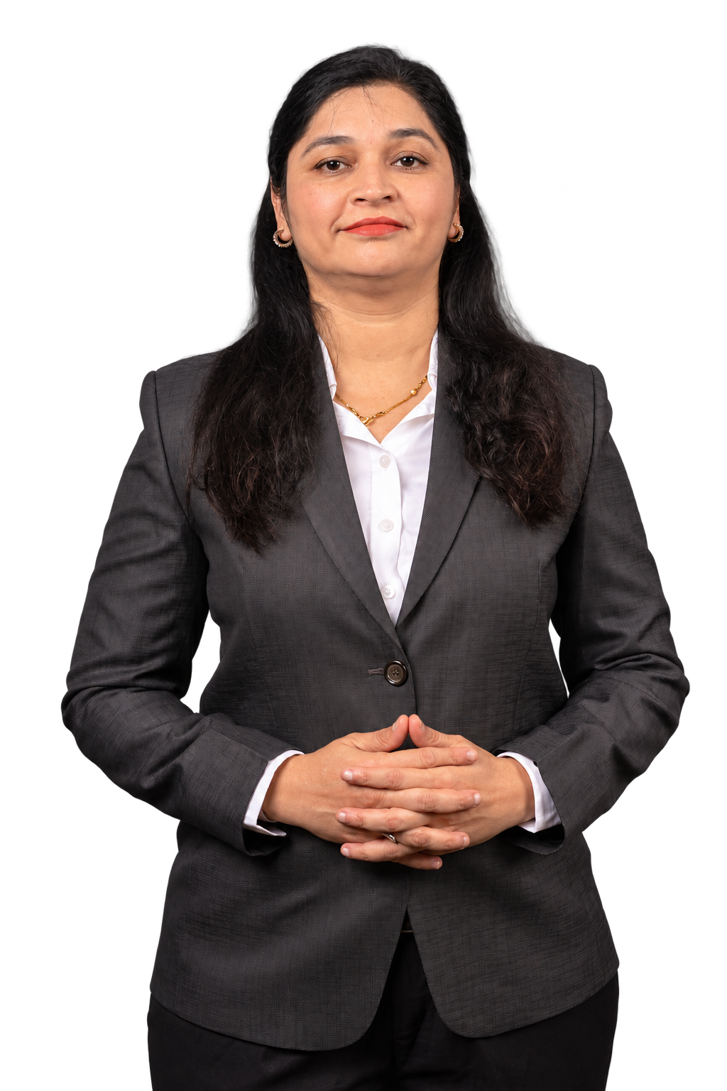 Mrs. Aarti Kulkarni, Director
