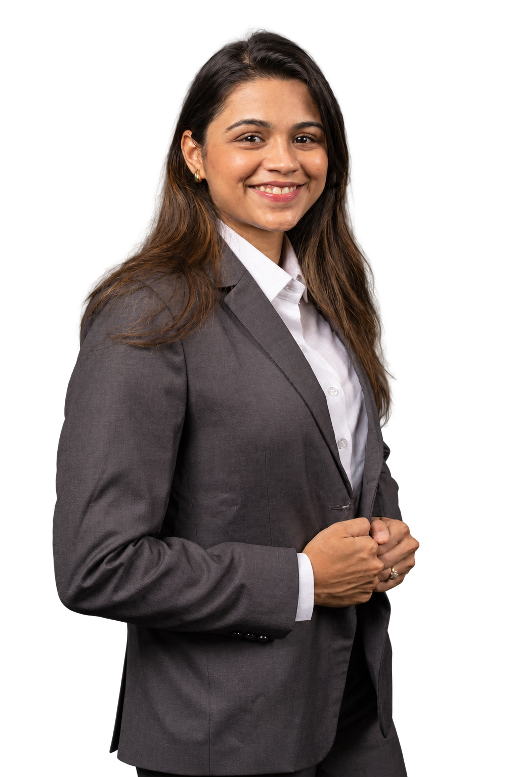 Ms. Sakshi Kulkarni, Business Administrator