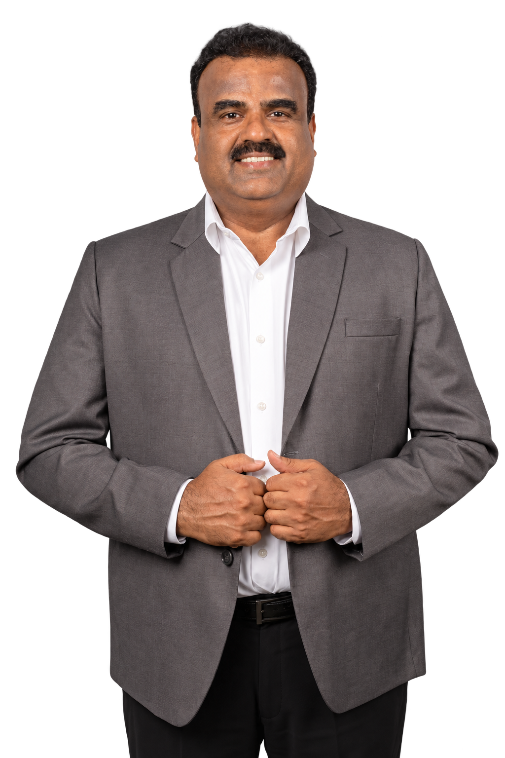 Mr. Vinay Kulkarni, Executive Chairman